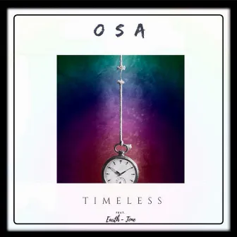 Timeless (Seth Daniel Remix) by Osa World