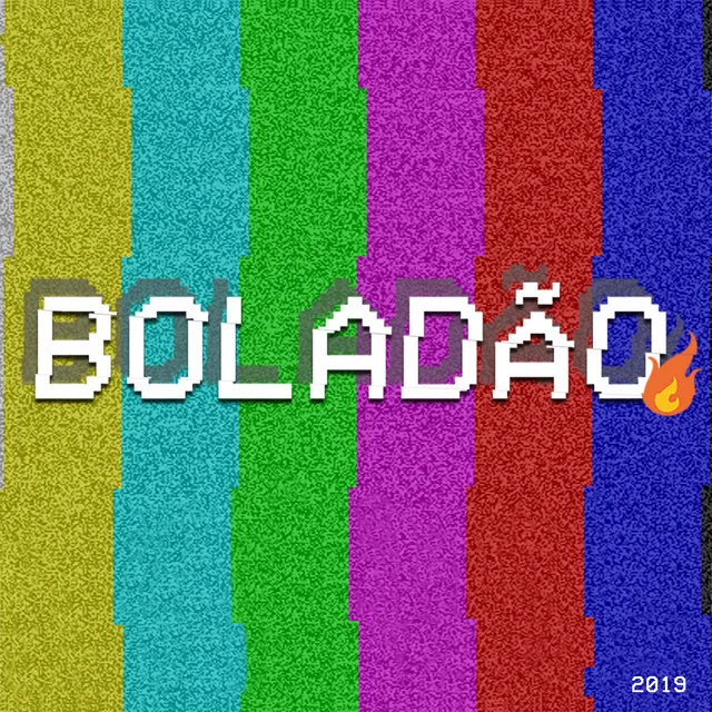 Boladão