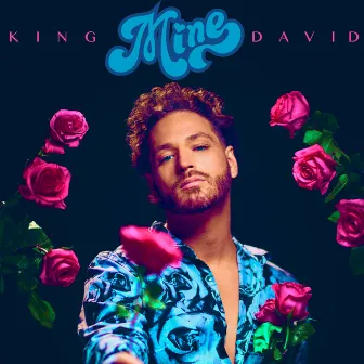 Mine by King David *KD*