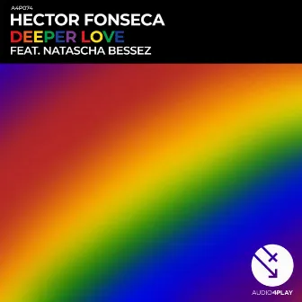 Deeper Love (Pride) 2022 (House Of Fonseca Remix) by Natascha Bessez