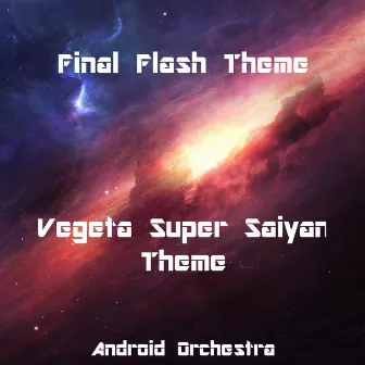 Final Flash Theme (From 