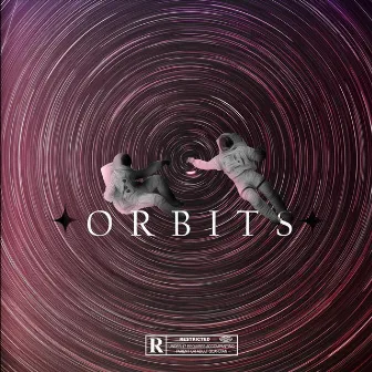 Orbits by Aatish Skies