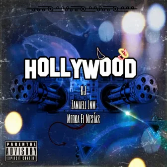 Hollywood by KJ