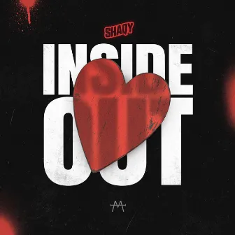 Inside Out by Shaqy