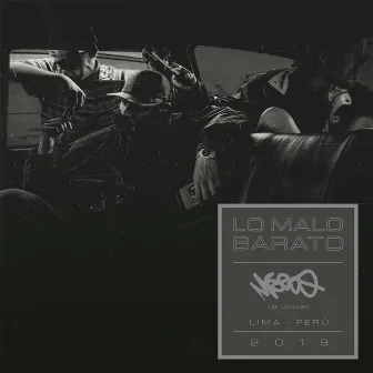 Lo Malo Barato, Vol. 1 by Mseco