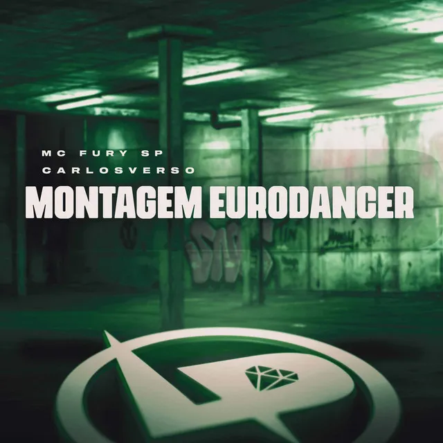 Montagem Eurodancer