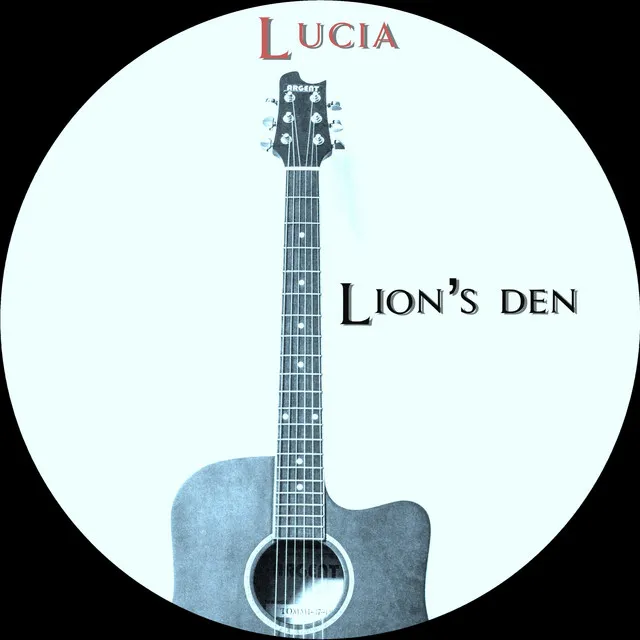 Lion's Den