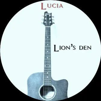 Lion's Den by Lucia!