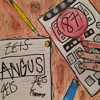 Angus by Zeis