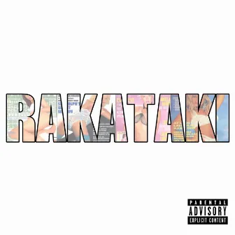 RAKATAKI by Kid Buu