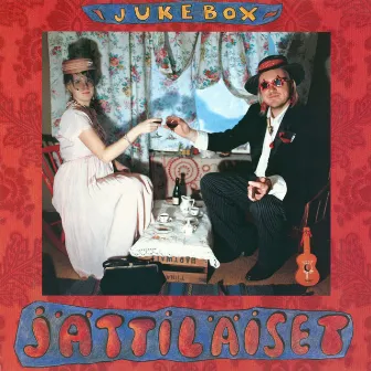 Jättiläiset by Jukebox