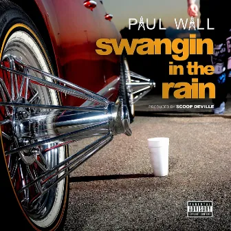 Swangin In The Rain by Paul Wall