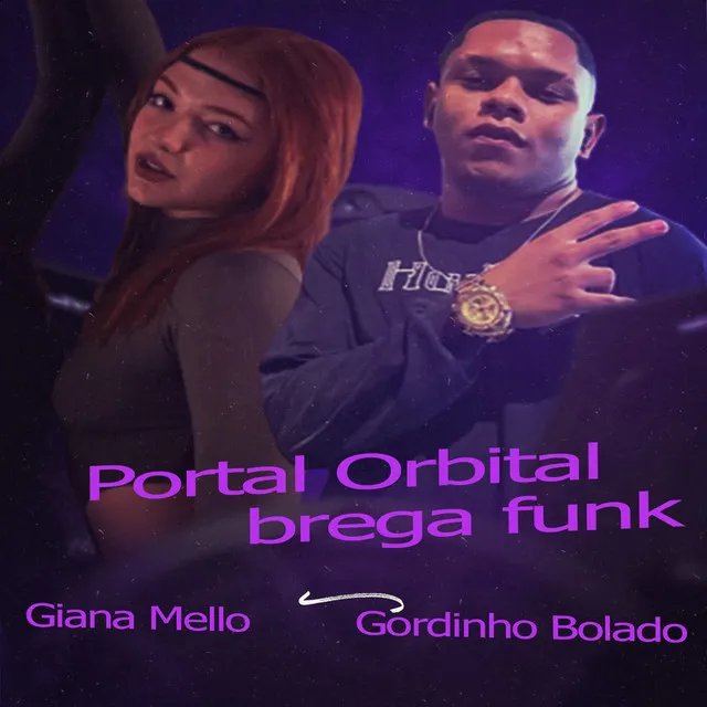 Portal Orbital (BregaFunk)