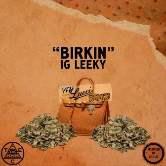 Birkin by IG Leeky