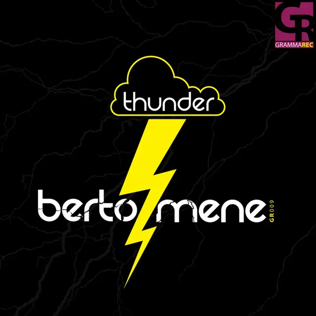 Thunder - Original Mix