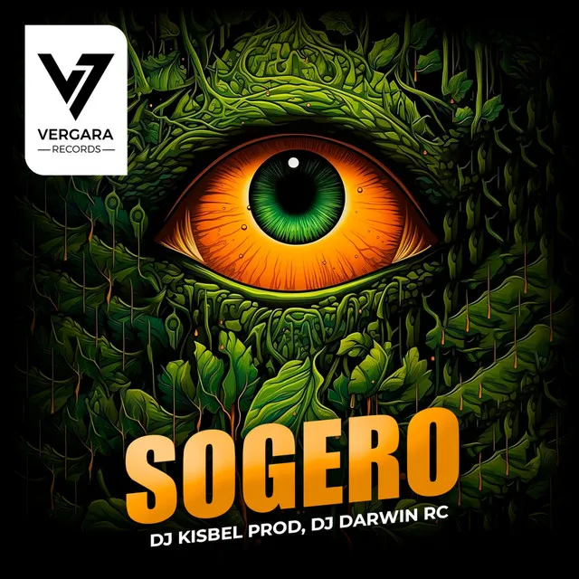 Sogero