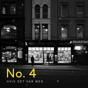 Hvis Det Var Meg by No. 4