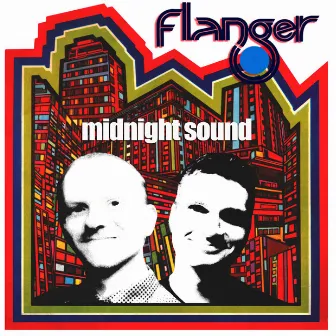 Midnight Sound by Flanger