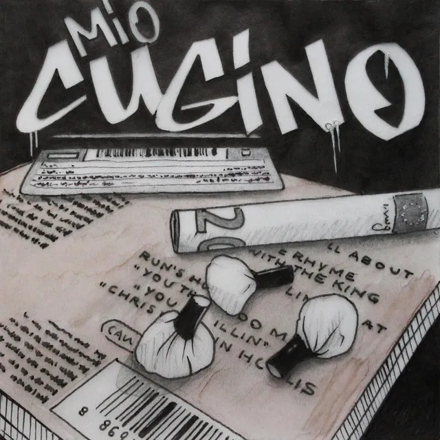 Mio cugino