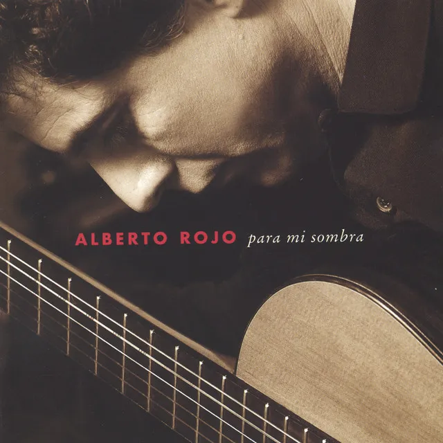 Alberto Rojo