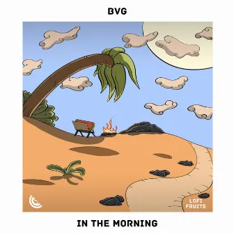 In The Morning by BVG