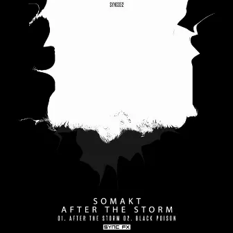 After The Storm by Somakt