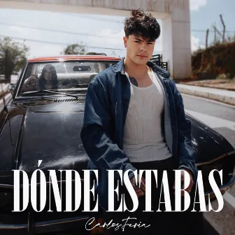 Dónde Estabas by Carlos Feria