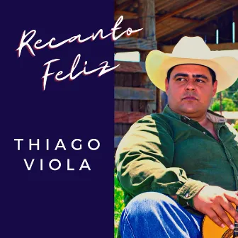 Recanto Feliz by Thiago Viola