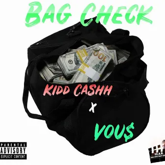 Bag Check by Vou$