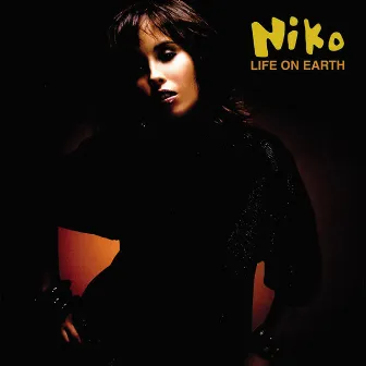 Life On Earth by Niko