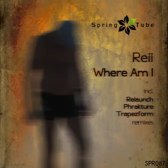 Where Am I by Reii