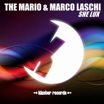 She Lux by The Mario