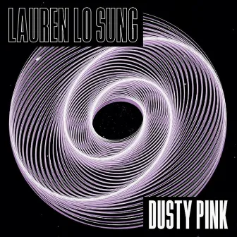 Dusty Pink by Lauren Lo Sung