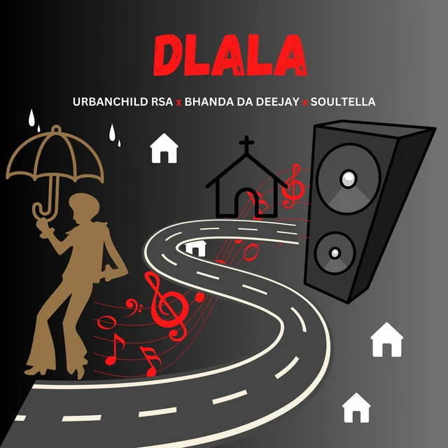 Dlala