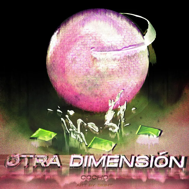 OTRA DIMENSIÓN - Remastered