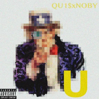 U by Qu1$