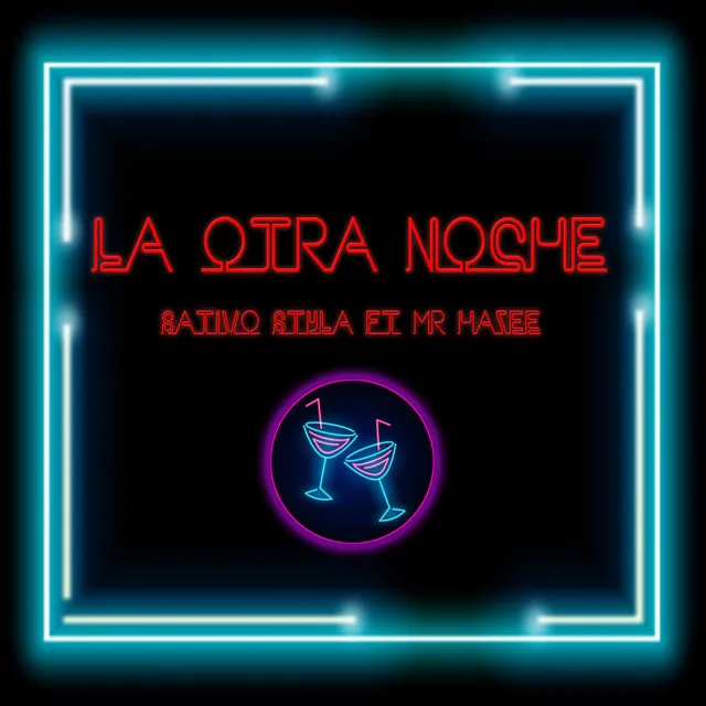 La Otra Noche