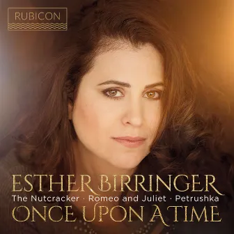 Once Upon a Time by Esther Birringer