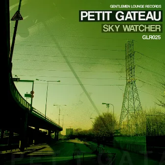 Sky Watcher by Petit Gateau