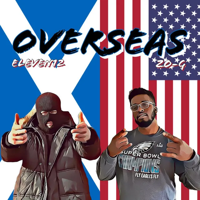 Overseas