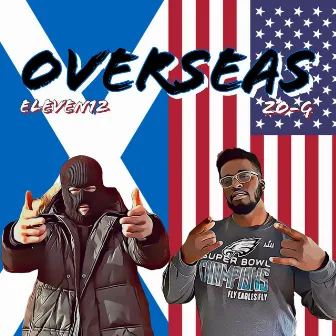 Overseas by Eleven12