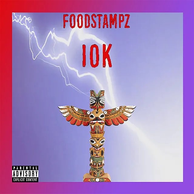 10K