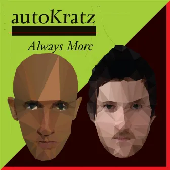 Kitsuné: Always More - EP by autoKratz