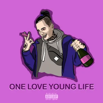 One Love Young Life by MAUG