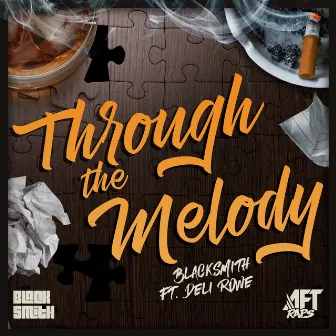 Through The Melody by Blacksmith