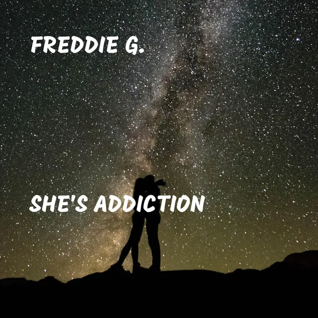 She's Addiction