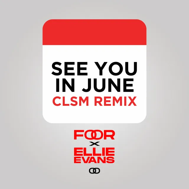 See You In June - CLSM Remix