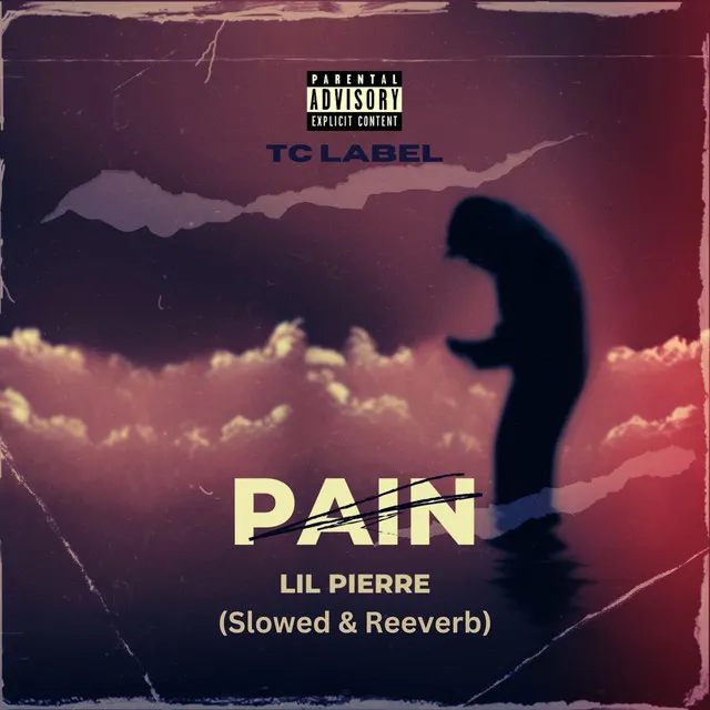 Pain (Slowed & Reeverb)