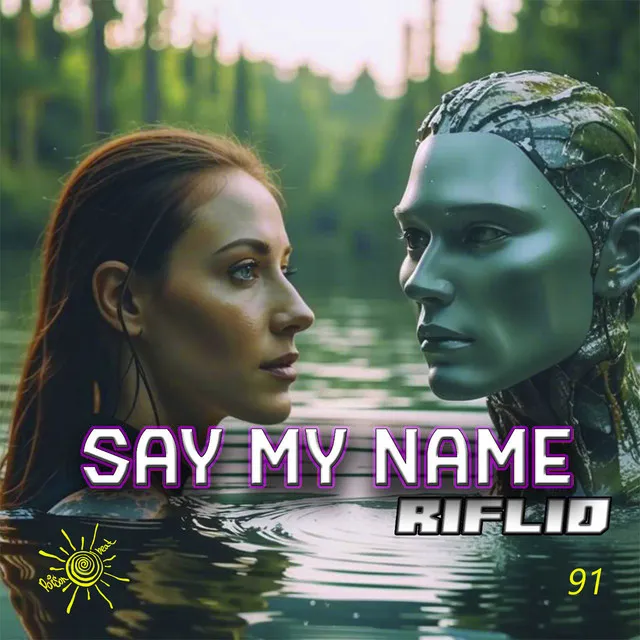 Say My Name - Radio Mix