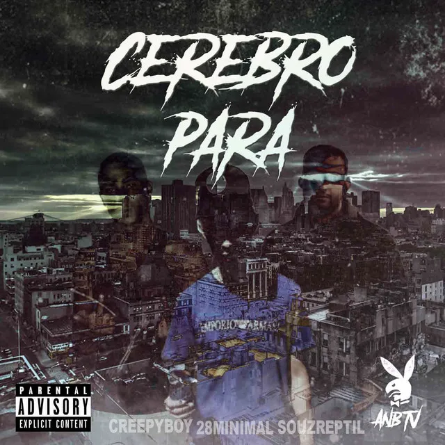 Cerebro Para